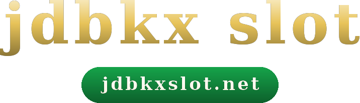 jdbkx slot logo