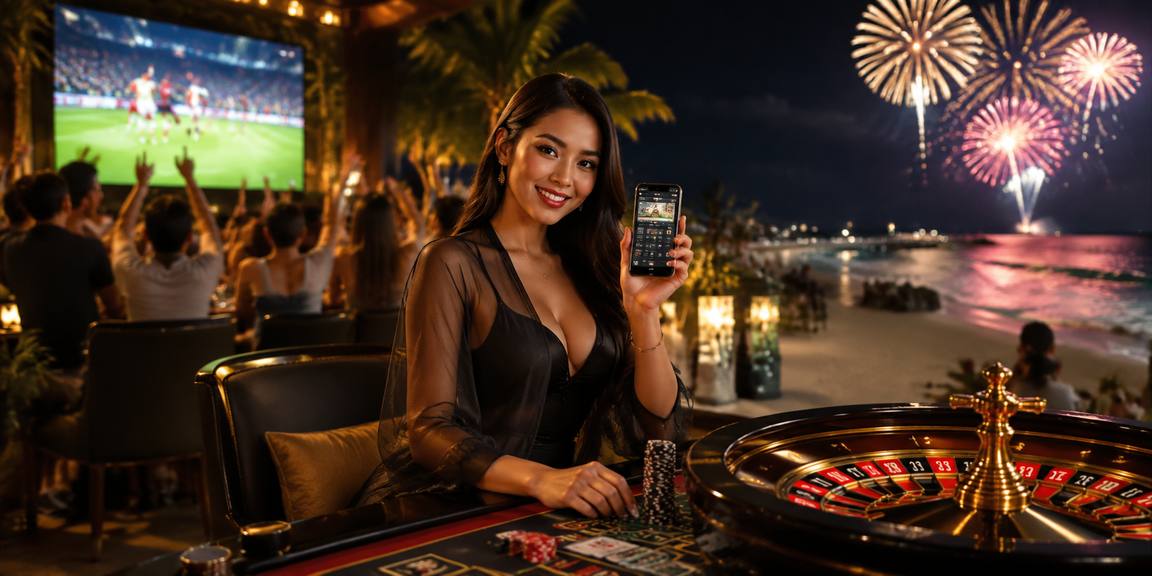 jdbkx slot Roulette Live — သင့်အကြိုက်တွင် ကျည်လည်နေသည့် ဂိမ်းများ